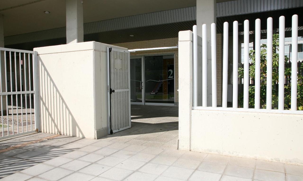 Apartamento Balcón del Ebro- Excepcional! Zaragoza Exterior foto