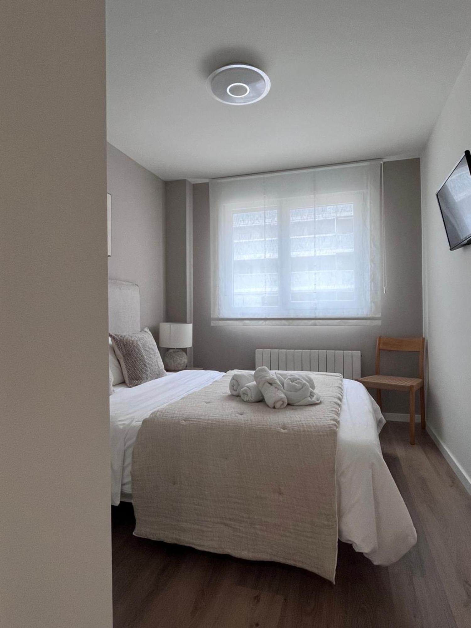 Apartamento Balcón del Ebro- Excepcional! Zaragoza Exterior foto