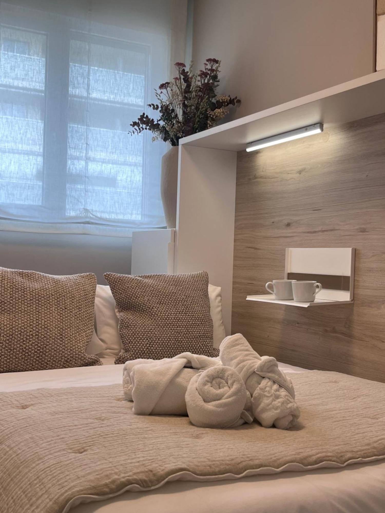 Apartamento Balcón del Ebro- Excepcional! Zaragoza Exterior foto