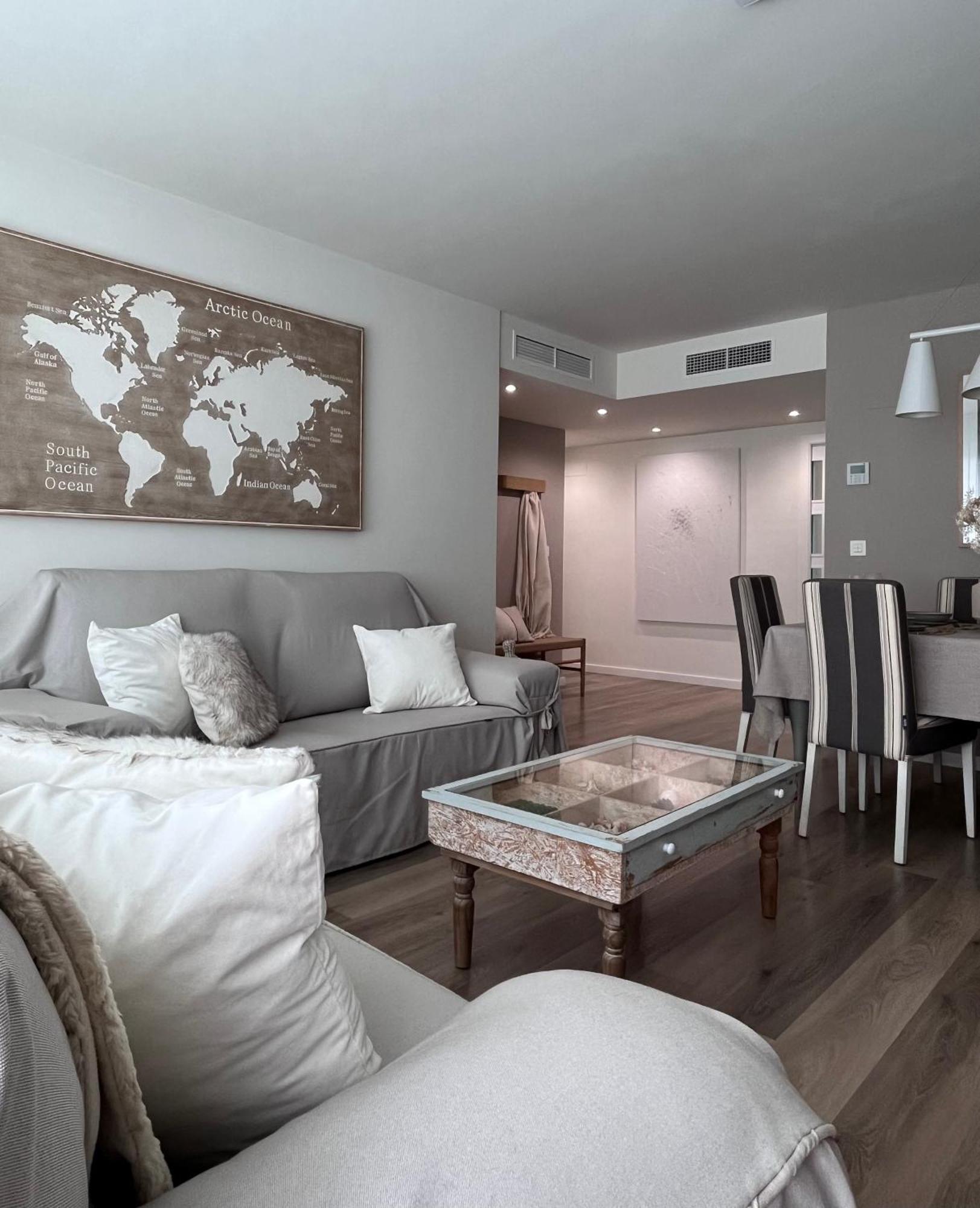 Apartamento Balcón del Ebro- Excepcional! Zaragoza Exterior foto