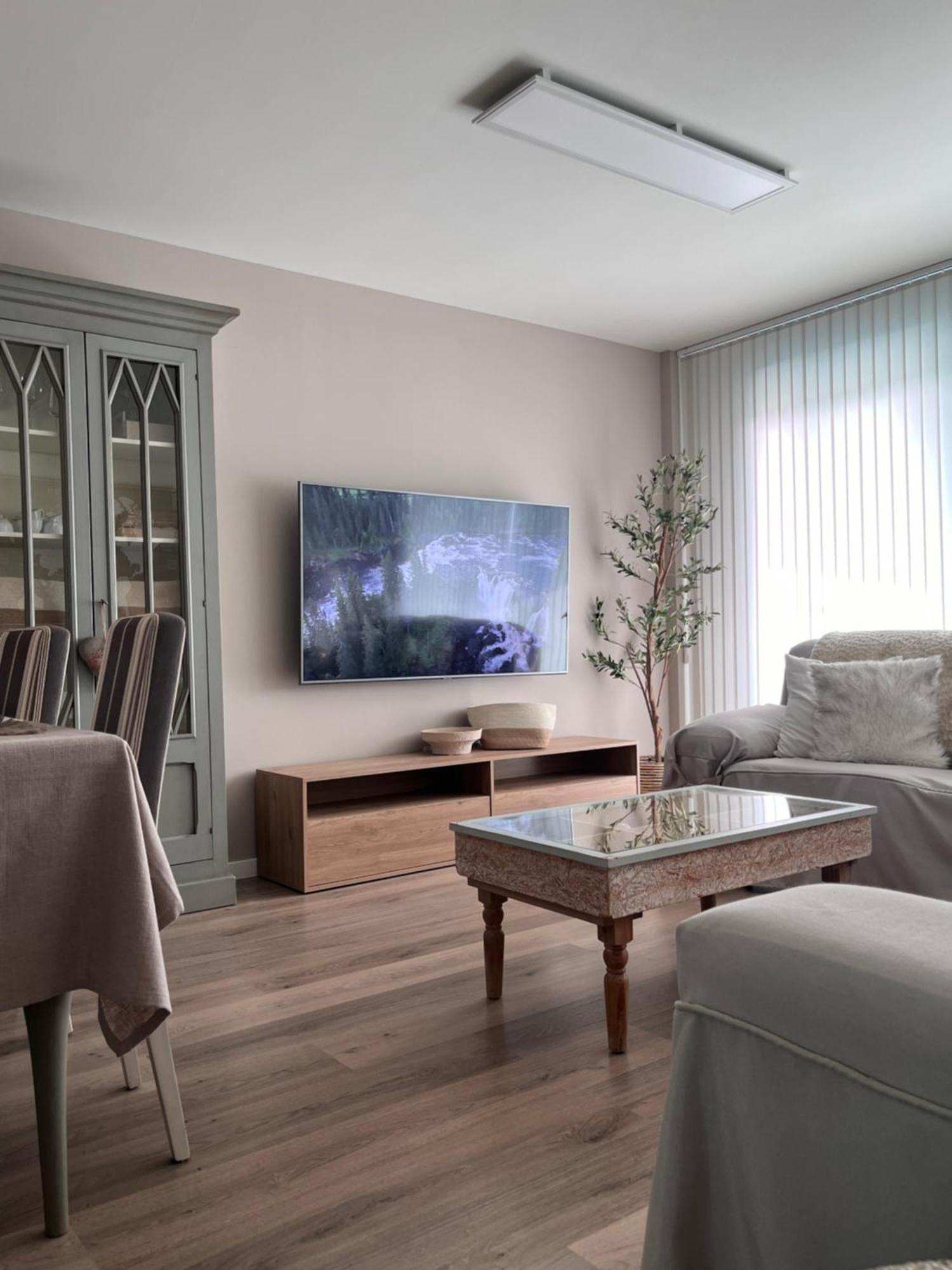 Apartamento Balcón del Ebro- Excepcional! Zaragoza Exterior foto